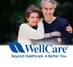 WellCare Medicare Health Plan